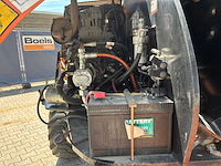 2014 jlg 460sj hoogwerker 4x4 - afbeelding 22 van  48