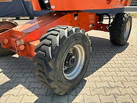 2014 jlg 460sj hoogwerker 4x4 - afbeelding 30 van  48