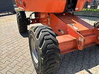2014 jlg 460sj hoogwerker 4x4 - afbeelding 32 van  48