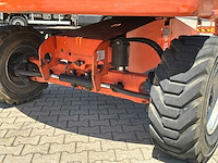 2014 jlg 460sj hoogwerker 4x4 - afbeelding 33 van  48