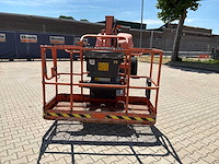 2014 jlg 460sj hoogwerker 4x4 - afbeelding 23 van  48