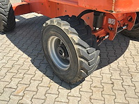 2014 jlg 460sj hoogwerker 4x4 - afbeelding 36 van  48
