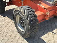 2014 jlg 460sj hoogwerker 4x4 - afbeelding 38 van  48