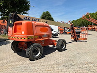 2014 jlg 460sj hoogwerker 4x4 - afbeelding 45 van  48