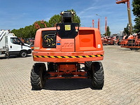 2014 jlg 460sj hoogwerker 4x4 - afbeelding 46 van  48