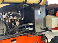 2014 jlg 460sj hoogwerker 4x4 - afbeelding 10 van  26