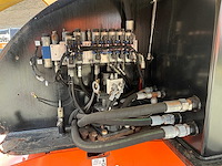2014 jlg 460sj hoogwerker 4x4 - afbeelding 11 van  26