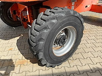 2014 jlg 460sj hoogwerker 4x4 - afbeelding 14 van  26