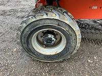 2014 jlg 460sj hoogwerker - afbeelding 9 van  35