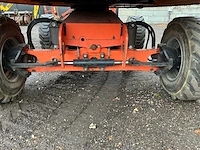 2014 jlg 460sj hoogwerker - afbeelding 11 van  35
