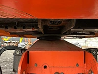 2014 jlg 460sj hoogwerker - afbeelding 12 van  35