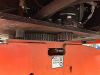 2014 jlg 460sj hoogwerker - afbeelding 13 van  35