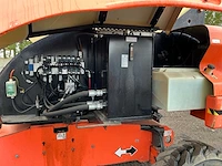2014 jlg 460sj hoogwerker - afbeelding 14 van  35
