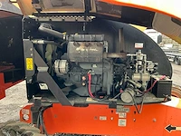 2014 jlg 460sj hoogwerker - afbeelding 19 van  35