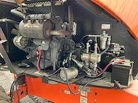 2014 jlg 460sj hoogwerker - afbeelding 20 van  35