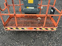 2014 jlg 460sj hoogwerker - afbeelding 23 van  35