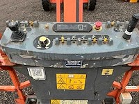2014 jlg 460sj hoogwerker - afbeelding 32 van  35