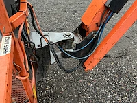2014 jlg 460sj hoogwerker - afbeelding 34 van  35