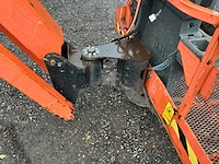 2014 jlg 460sj hoogwerker - afbeelding 35 van  35