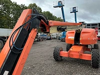 2014 jlg 460sj hoogwerker - afbeelding 26 van  35