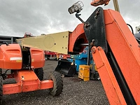 2014 jlg 460sj hoogwerker - afbeelding 27 van  35