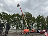 2014 jlg 460sj hoogwerker - afbeelding 28 van  35