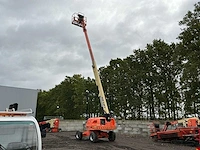 2014 jlg 460sj hoogwerker - afbeelding 29 van  35