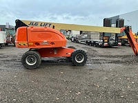 2014 jlg 460sj hoogwerker - afbeelding 6 van  35