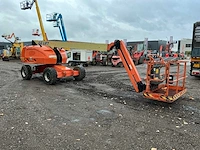 2014 jlg 460sj hoogwerker - afbeelding 7 van  35
