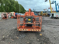 2014 jlg 460sj hoogwerker - afbeelding 24 van  35