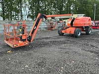 2014 jlg 460sj hoogwerker
