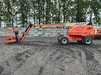 2014 jlg 460sj hoogwerker - afbeelding 3 van  10