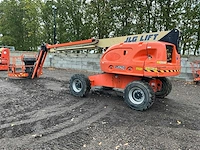 2014 jlg 460sj hoogwerker - afbeelding 4 van  10