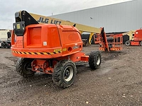 2014 jlg 460sj hoogwerker - afbeelding 6 van  10