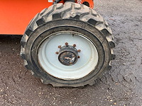 2014 jlg 660sj hoogwerker - afbeelding 2 van  25