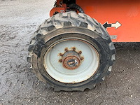 2014 jlg 660sj hoogwerker - afbeelding 3 van  25