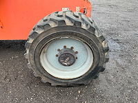 2014 jlg 660sj hoogwerker - afbeelding 4 van  25