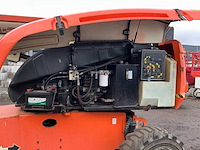 2014 jlg 660sj hoogwerker - afbeelding 7 van  25
