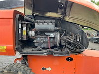 2014 jlg 660sj hoogwerker - afbeelding 8 van  25