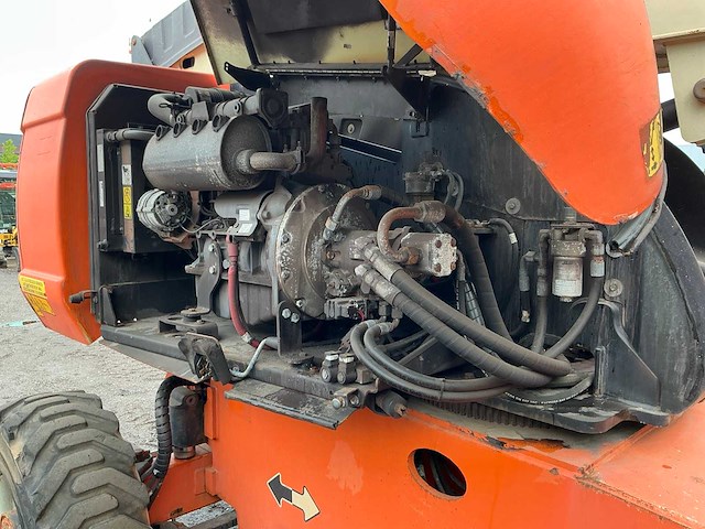 2014 jlg 660sj hoogwerker - afbeelding 11 van  34