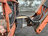 2014 jlg 660sj hoogwerker - afbeelding 14 van  25