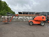 2014 jlg 660sj hoogwerker - afbeelding 9 van  25