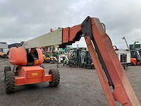 2014 jlg 660sj hoogwerker - afbeelding 24 van  34