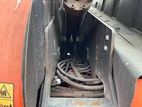 2014 jlg 660sj hoogwerker - afbeelding 25 van  34