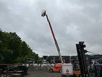 2014 jlg 660sj hoogwerker - afbeelding 19 van  25