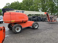 2014 jlg 660sj hoogwerker - afbeelding 21 van  25