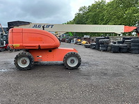 2014 jlg 660sj hoogwerker - afbeelding 22 van  25