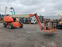 2014 jlg 660sj hoogwerker - afbeelding 23 van  25
