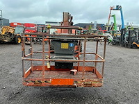 2014 jlg 660sj hoogwerker - afbeelding 24 van  25