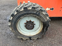 2014 jlg 660sj hoogwerker - afbeelding 25 van  25